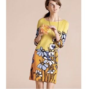 J. Crew Sweater Dress